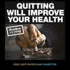 Buy Cheap Smoke Cigarettes Esse Light Super Slim Cigarettes at Top Smoke Australia