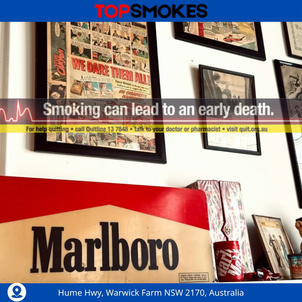 Documenting the Marlboro product evolution: A Century of Industrial Design