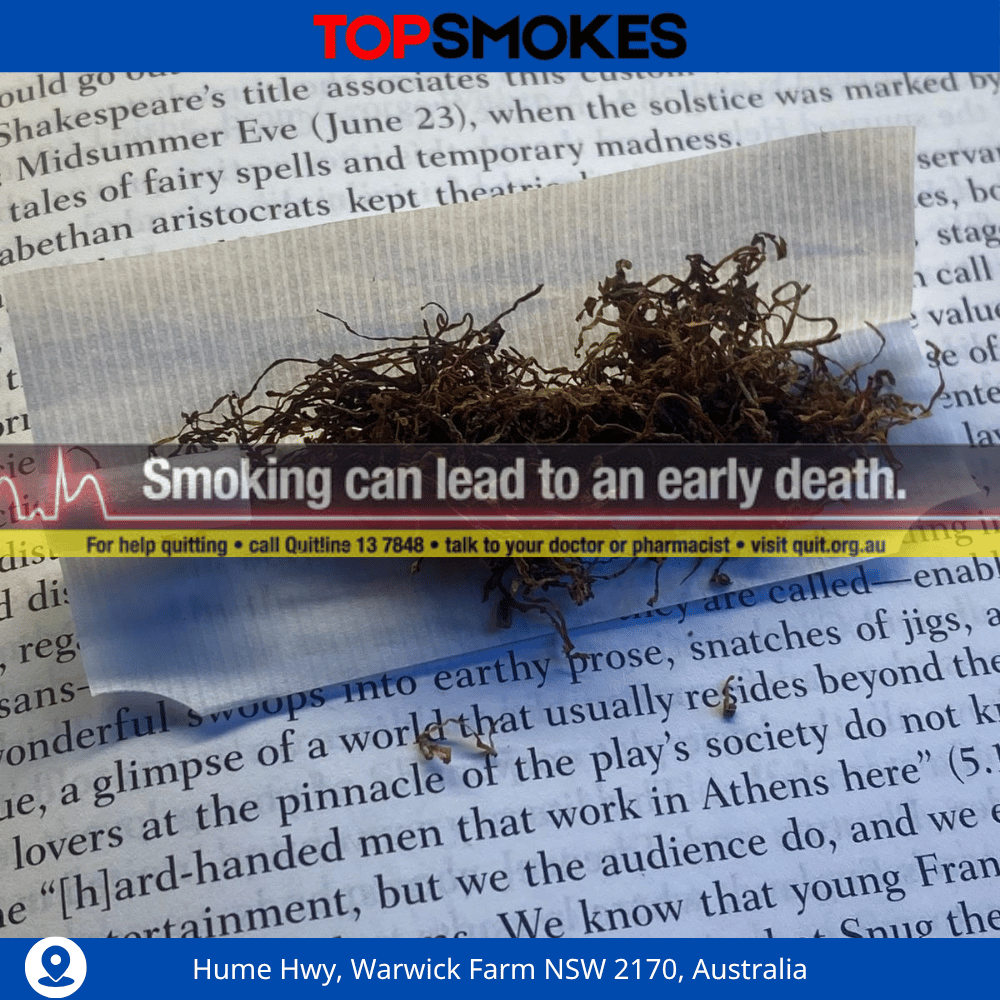 Health Risks of Fake Manchester Cigarettes: Forensic Study