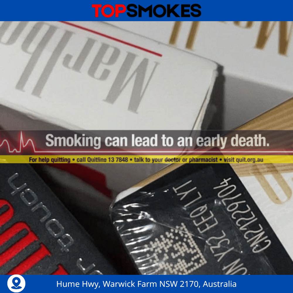 Analyzing the Best Marlboro flavour: A Study in Packaging Design