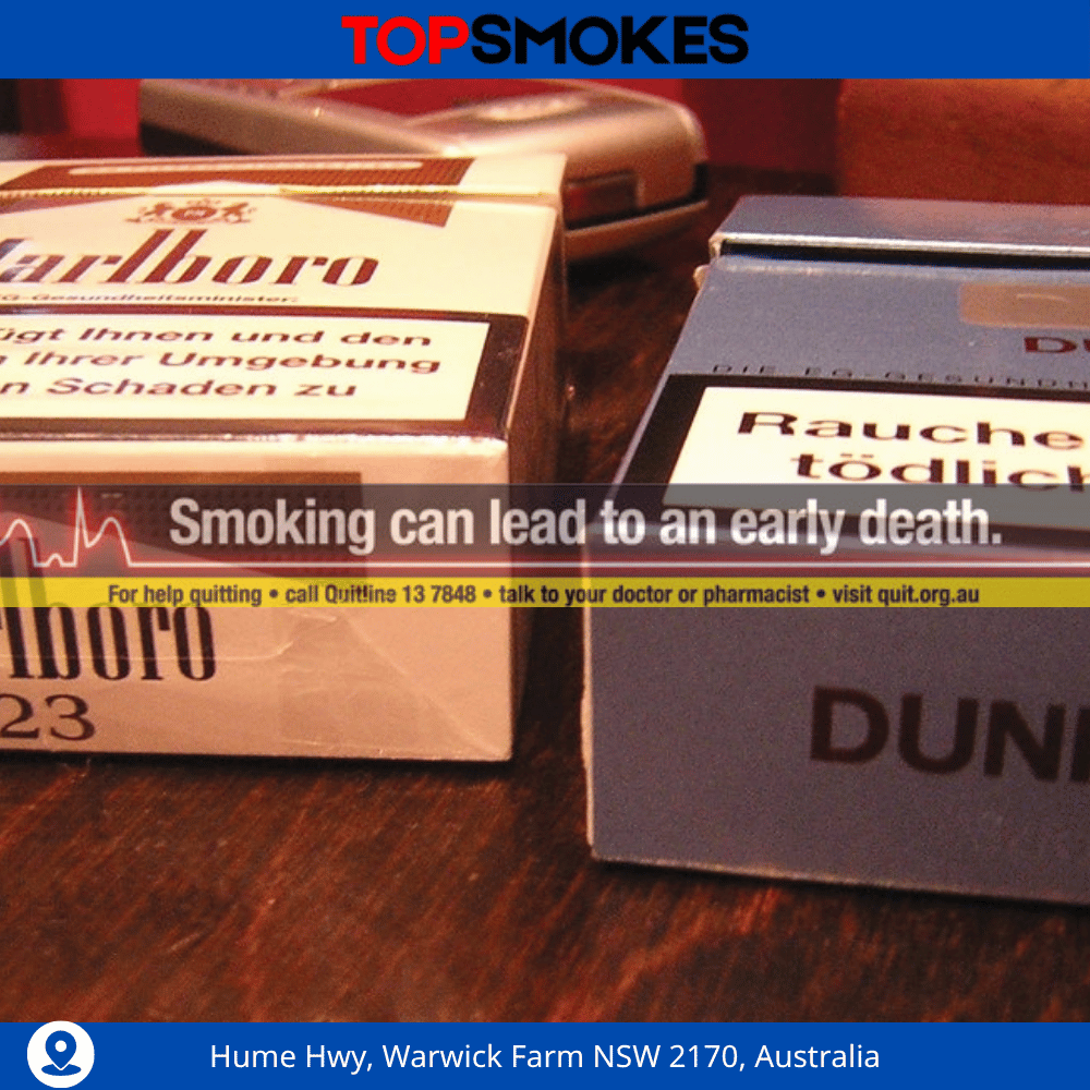 Best Alternatives to Manchester Cigarettes: Brand Battle