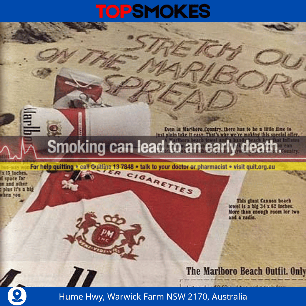 Decoding Marlboro Red vs Gold Design: An Archival Semiotic Analysis Me