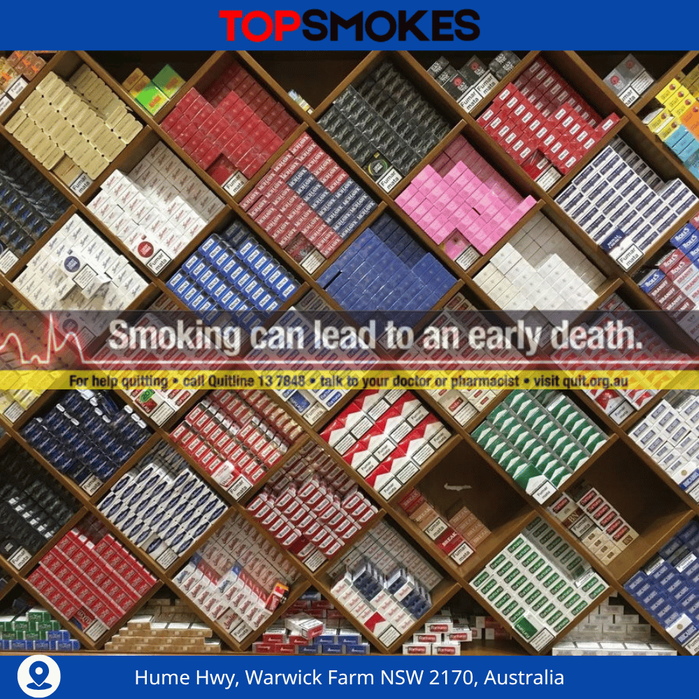 Manchester cigarettes in global markets: Trade Analysis