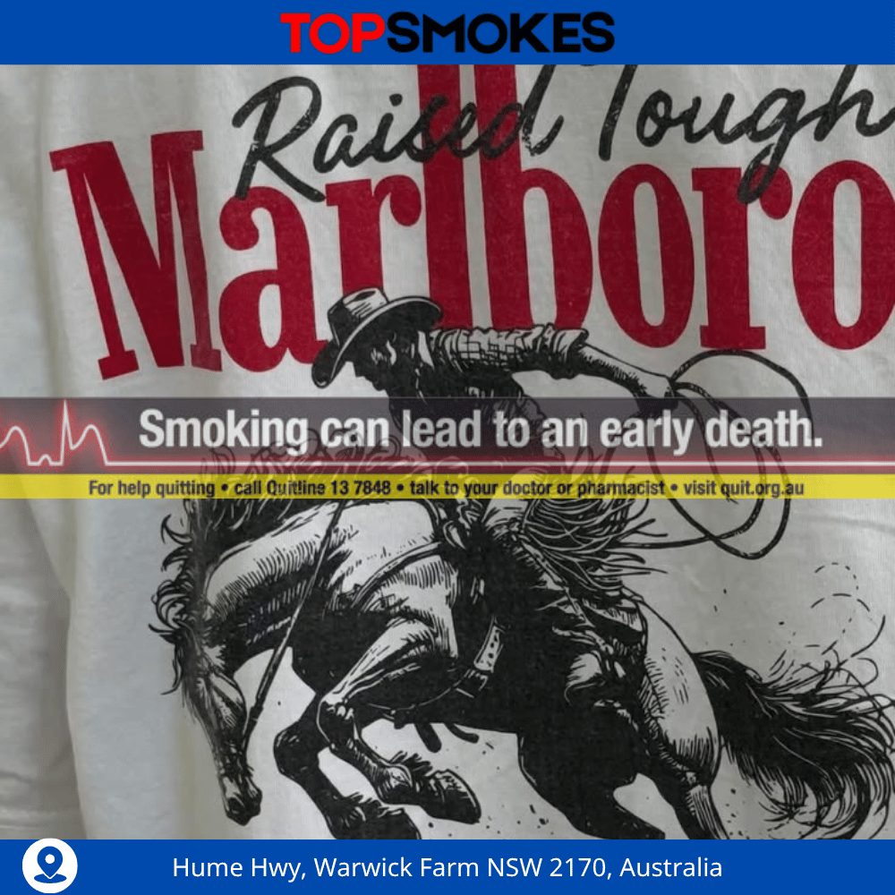 Chronicling Marlboro menthol cigarettes: A Design Archive Retrospective