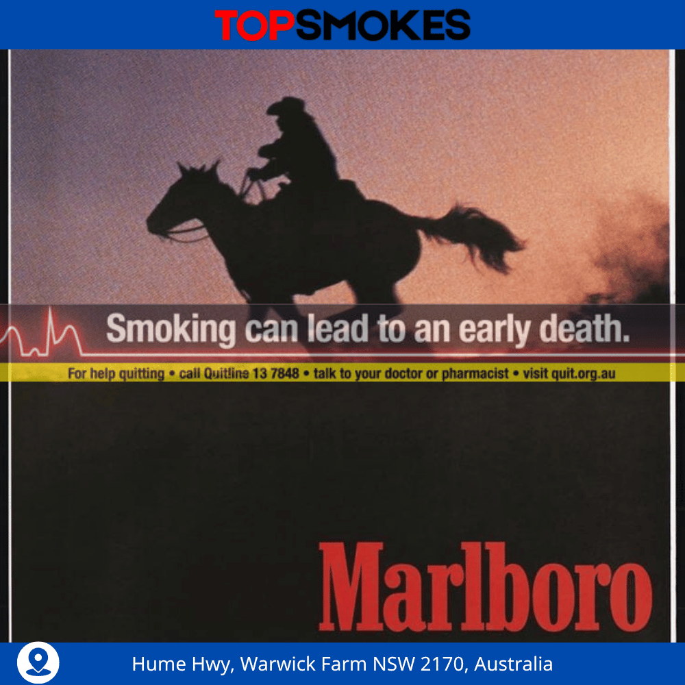 Analyzing Marlboro Silver cigarettes: An Archival Design Study