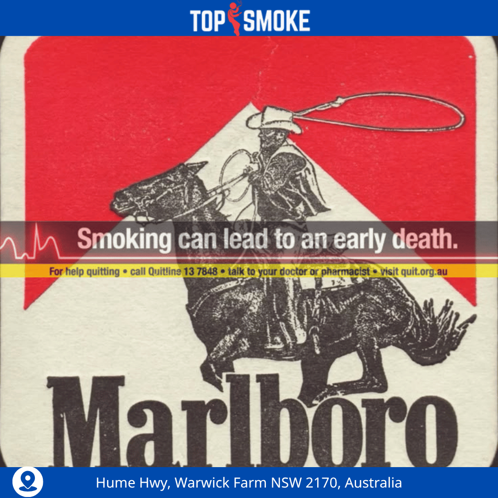 Exploring Marlboro in popular culture: A Design Heritage Study