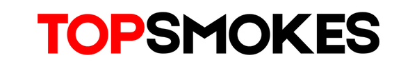 Top Smoke Cigarettes Online Logo