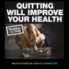 Mevius Cigarettes Cartons – Premium Japanese Charcoal Filtered Cigarettes Available at Top Smoke Australia
